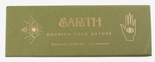 Casa Boa FRANKINCENSE - SPACE