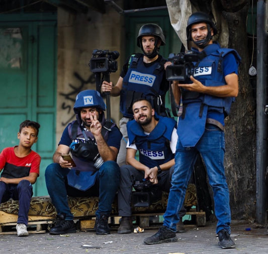 Louyal Saeed Photography