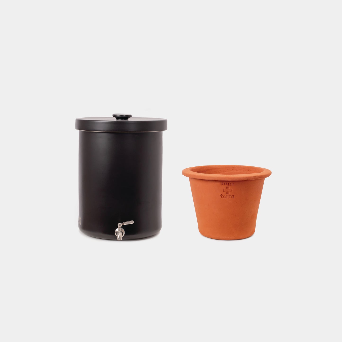 Terra Natural Ceramic Water Filter