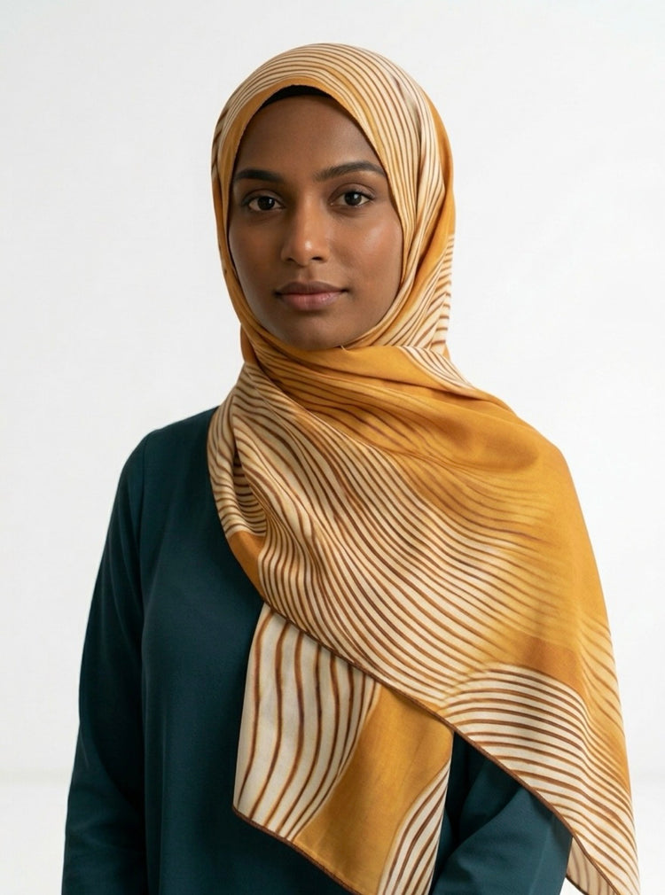 Faro Haus Hijab Collection