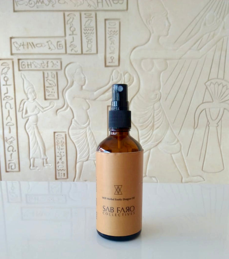 SAB FARO AYURVEDIC & NATURAL APOTHECARY