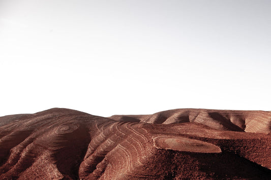 Jorge Photography- The moroccan desert dunes