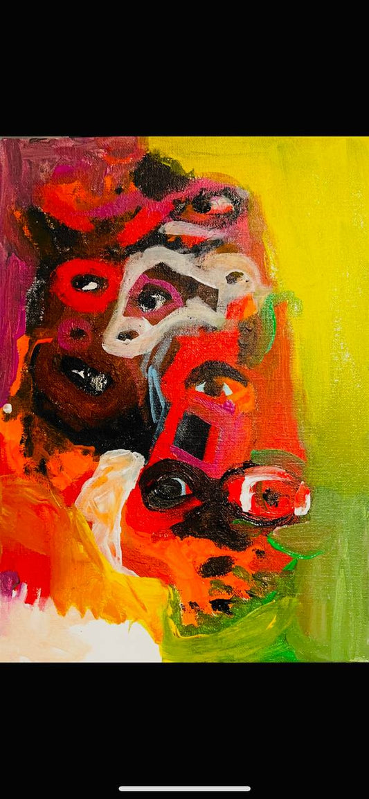 Marc Andre Art-Tourne