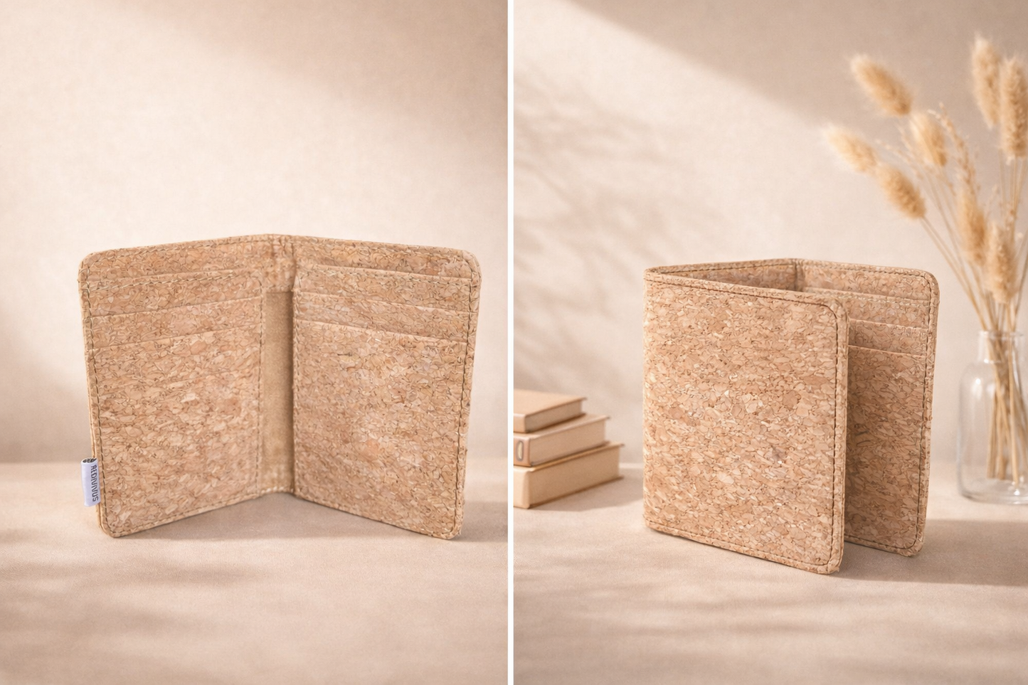 Etukart Cork Organizer
