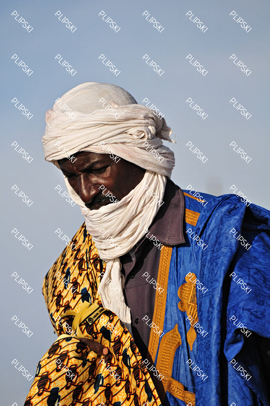 Pawell Lipski Photography-Mauritiana Print