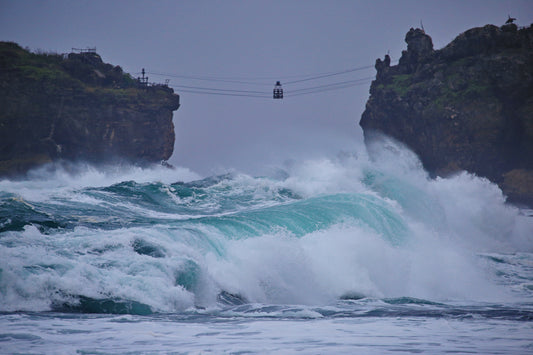 Mark Levintin Photography-Pantai Timang
