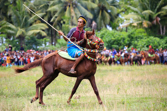 Mark Levintin Photography-Pasola Sumba 3