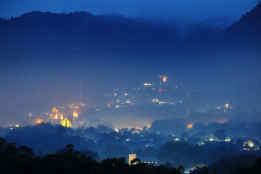 Mark Levintin Photography-Ruteng