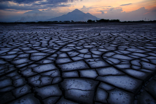 Mark Levintin Photography-Sidoarjo Mud Flow