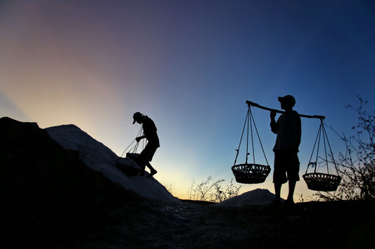 Mark Levintin Photography-Tambang Garam